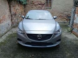 Gebraucht 2015 Mazda 6 Sports-Line Limousine | 11.500 € (Fairer Preis)