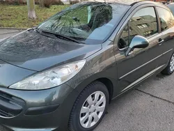 Grau Gebraucht 2006 Peugeot 207 Kleinwagen | 3.395 € (Fairer Preis)