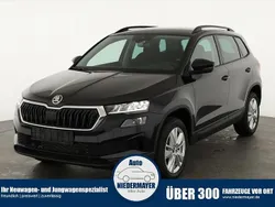 Grau Neu 2025 Skoda Karoq Selection SUV | 33.995 € (Guter Preis)