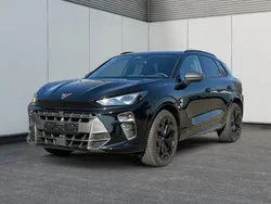 Schwarz Gebraucht 2025 Cupra Terramar SUV | 36.880 € (Guter Preis)
