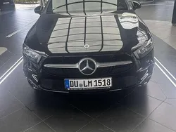 Gebraucht 2020 Mercedes A250 Limousine | 20.000 € (Guter Preis)