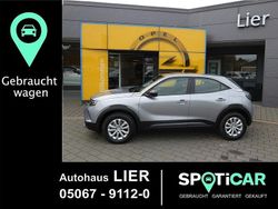 Grau Gebraucht 2023 Opel Mokka Enjoy SUV | 20.980 € (Fairer Preis)
