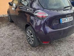 Gebraucht 2021 Renault Zoe Riviera Kleinwagen | 12.400 € (Guter Preis)