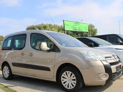 Sable bivouac Gebraucht 2009 Citroën Berlingo Van / Kleinbus | 5.790 € (Fairer Preis)