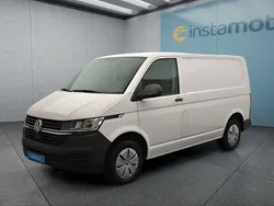 Gebraucht 2022 VW T6.1 Van | 35.199 € (Fairer Preis)