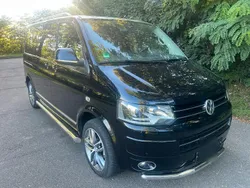 Schwarz Gebraucht 2015 VW T5 Van | 22.500 € (Teuer)