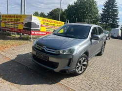 Gebraucht 2014 Citroën C4 Aircross Tendance SUV | 8.000 € (Guter Preis)