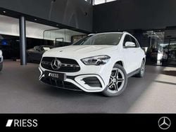 Unilack polarweiß Gebraucht 2025 Mercedes GLA220 AMG SUV | 48.350 € (Guter Preis)