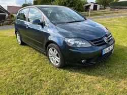 VW Golf Plus