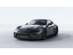 Tiefschwarzmetallic Neu 2025 Porsche 911 GT3 Coupé | 249.900 € (Teuer)