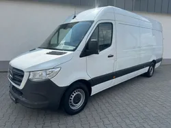 Weiß Gebraucht 2019 Mercedes Sprinter Van | 22.900 €