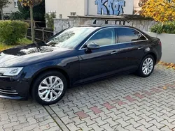 Andere außenfarben Gebraucht 2018 Audi A4 Sport Limousine | 21.500 € (Fairer Preis)