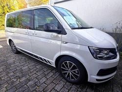 Weiß Gebraucht 2016 VW T6 Edition Van | 32.500 € (Superpreis)