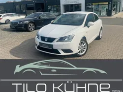 Weiß Gebraucht 2015 Seat Ibiza SC Style Kleinwagen | 9.790 € (Teuer)