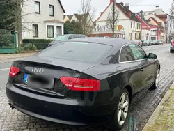 Schwarz Gebraucht 2009 Audi A5 Coupé | 6.500 € (Guter Preis)