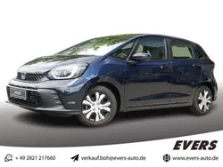 Midnight blue beam metallic Neu 2025 Honda Jazz Elegance Kleinwagen | 25.350 € (Fairer Preis)