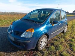 Blau Gebraucht 2005 Renault Modus Van / Kleinbus | 1.350 € (Fairer Preis)