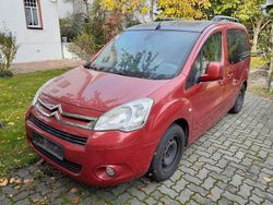 Rot Gebraucht 2010 Citroën Berlingo Van / Kleinbus | 1.499 € (Superpreis)