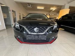 Schwarz Gebraucht 2018 Suzuki Baleno Comfort Kleinwagen | 8.250 € (Fairer Preis)