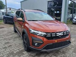 Braun Neu 2025 Dacia Jogger Extreme Van / Kleinbus | 23.330 € (Fairer Preis)