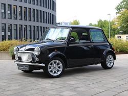 Schwarz Gebraucht 1999 Mini Cooper Kleinwagen | 29.940 €