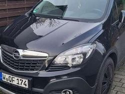 Gebraucht 2016 Opel Mokka Color Edition SUV | 5.600 € (Guter Preis)