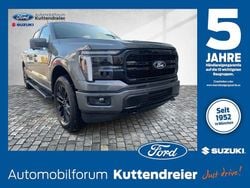 Carbonized gray metallic Neu 2025 Ford F-150 Lariat Abholung | 78.990 € (Superpreis)