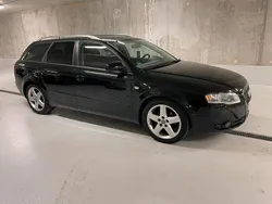 Gebraucht 2007 Audi A4 Kombi | 2.900 € (Guter Preis)