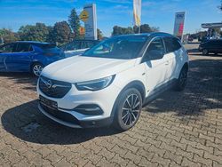 Weiß Gebraucht 2020 Opel Grandland X Ultimate SUV | 22.900 € (Etwas zu teuer)