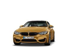 Gebraucht 2025 BMW M4 Competition Edition Coupé | 59.880 €