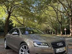 Gebraucht 2010 Audi A5 Sportback Coupé | 12.450 € (Guter Preis)
