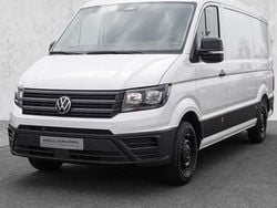 Candyweiss Gebraucht 2025 VW Crafter Van | 42.980 € (Superpreis)