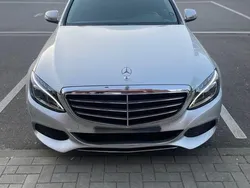 Silber Gebraucht 2017 Mercedes C220 Kombi | 21.300 € (Fairer Preis)