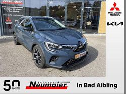 Blau Gebraucht 2024 Mitsubishi ASX Edition SUV | 23.900 € (Superpreis)