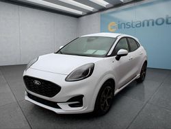 Neu 2025 Ford Puma ST-Line SUV | 24.299 € (Guter Preis)