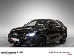 Mythosschwarz metallic Gebraucht 2021 Audi Q2 Advanced Plus SUV | 25.840 € (Fairer Preis)