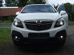 Gebraucht 2013 Opel Mokka SUV | 7.200 € (Fairer Preis)