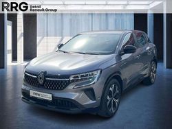 Schiefergrau Gebraucht 2024 Renault Austral Evolution SUV | 29.590 € (Fairer Preis)