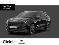 Midnight schwarz metallic Neu 2025 Cupra Terramar SUV | 39.390 € (Fairer Preis)