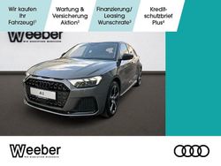 Grau Neu 2025 Audi A1 Sportback Advanced Kleinwagen | 28.991 € (Etwas zu teuer)