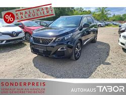 Lackierung schwarz perla nera/ Gebraucht 2018 Peugeot 5008 Allure Van / Kleinbus | 10.285 € (Fairer Preis)