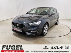 "magnetic tech" Gebraucht 2024 Seat Leon FR Limousine | 22.428 € (Superpreis)