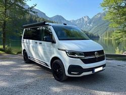 Weiß Gebraucht 2025 VW California Edition Van | 64.500 € (Superpreis)