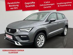 Grau Gebraucht 2022 Seat Ateca Beats SUV | 20.960 € (Guter Preis)