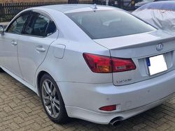 Weiß Gebraucht 2002 Lexus IS350 Limousine | 16.999 €