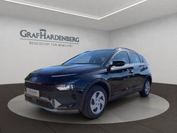 Phantom black / met Neu 2025 Hyundai Bayon Select SUV | 20.685 € (Guter Preis)