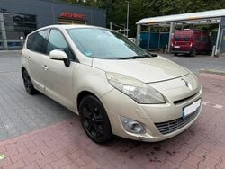 Beige Gebraucht 2010 Renault Grand Scénic III Van / Kleinbus | 1.750 € (Fairer Preis)