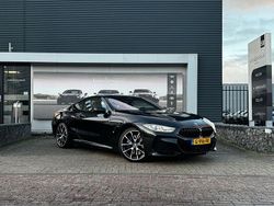 Schwarz Gebraucht 2018 BMW 840 Sport Line Coupé | 38.750 € (Guter Preis)