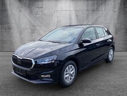 Black magic Neu 2025 Skoda Fabia Kleinwagen | 18.860 € (Fairer Preis)