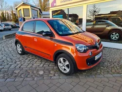 Orange Gebraucht 2017 Renault Twingo GT Kleinwagen | 9.790 € (Etwas zu teuer)